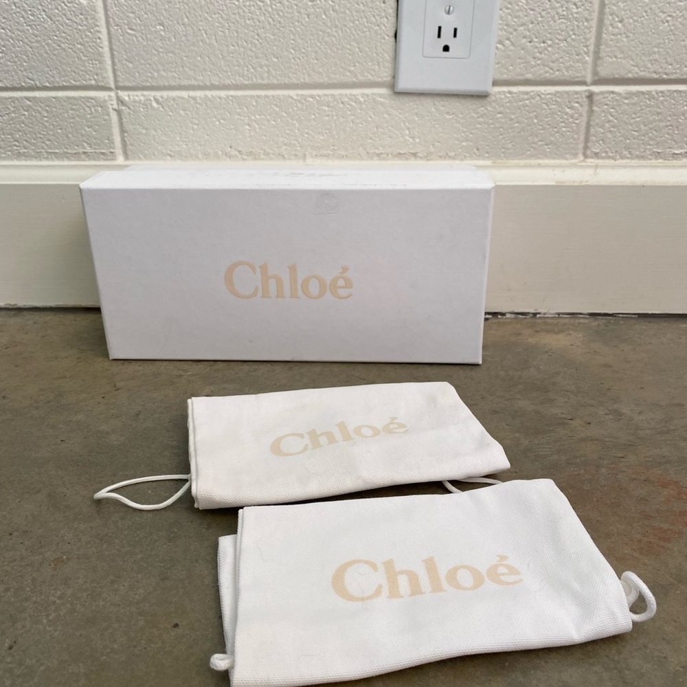Collection of EMPTY boxes and bags from luxury designers - Picture 3 of 8
